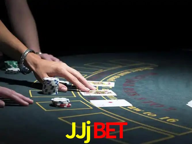 Jogos populares e pagamentos rápidos na JJjbet