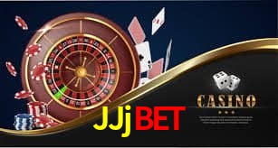 Welcome Bonus JJjbet